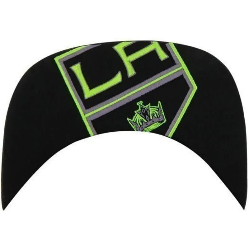 plana-snapback-frontal-grande-los-angeles-kings-nhl-47-brand