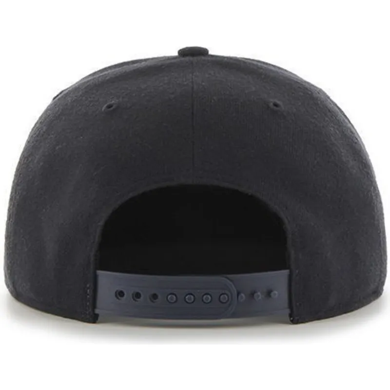 plana-snapback-new-york-yankees-mlb-47-brand