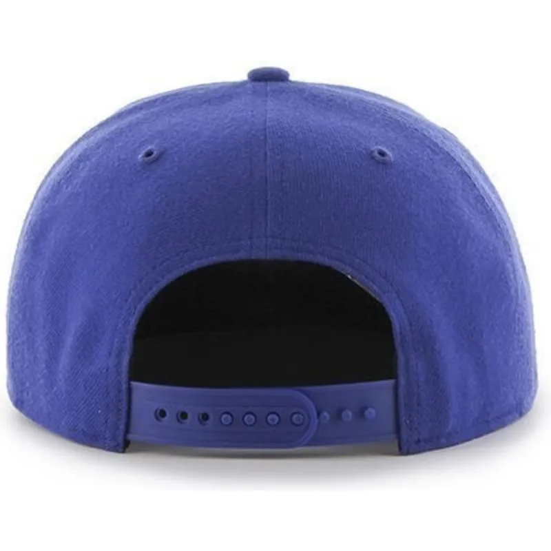 plana-snapback-new-york-yankees-mlb-47-brand