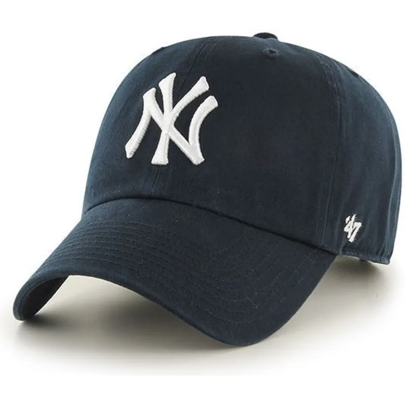 curva-new-york-yankees-mlb-47-brand