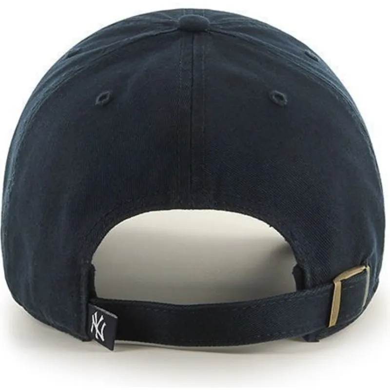 curva-new-york-yankees-mlb-47-brand