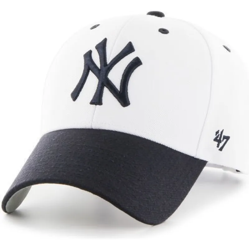curva-new-york-yankees-mlb-47-brand