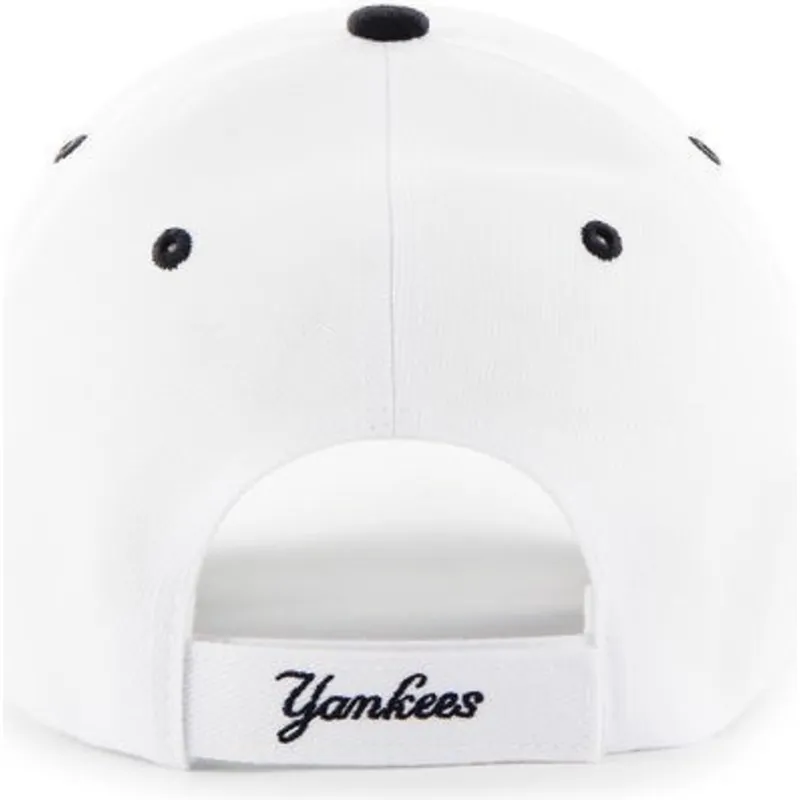 curva-new-york-yankees-mlb-47-brand