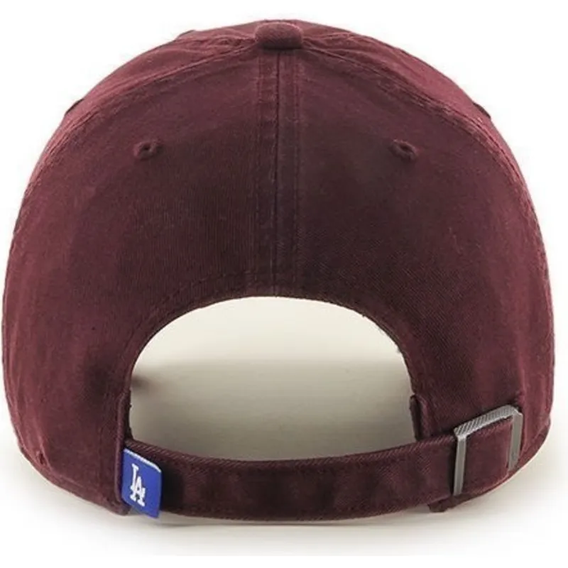 los-angeles-dodgers-mlb-clean-up-47-brand