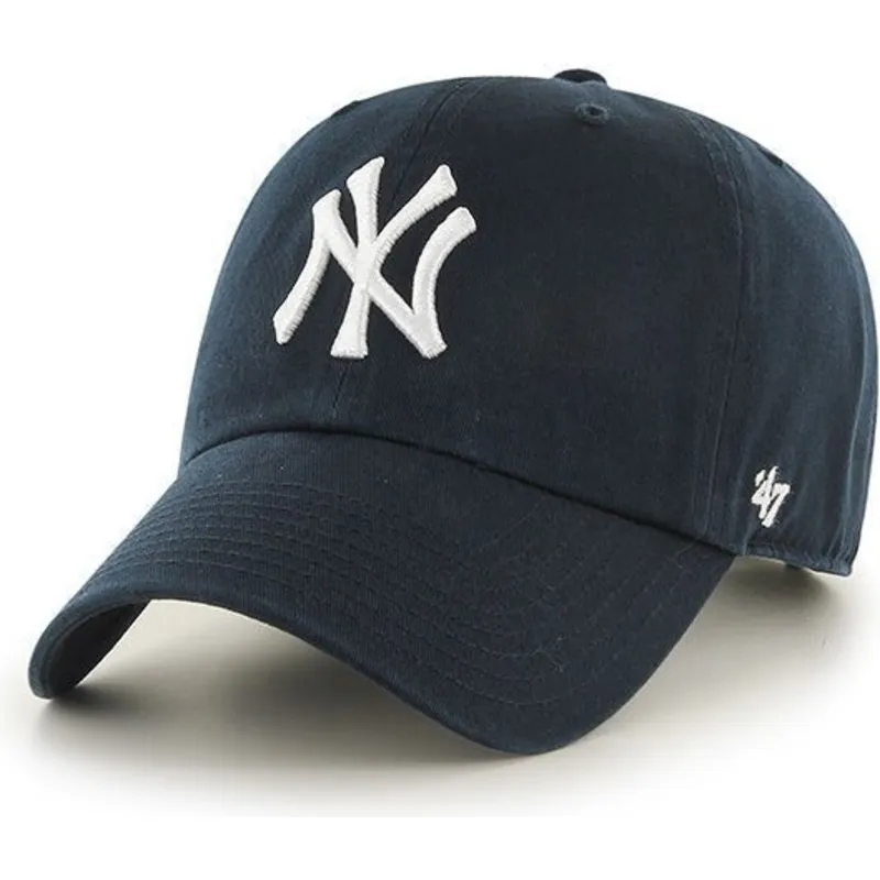 new-york-yankees-mlb-clean-up-47-brand new-york-yankees-mlb-clean-up-47-brand