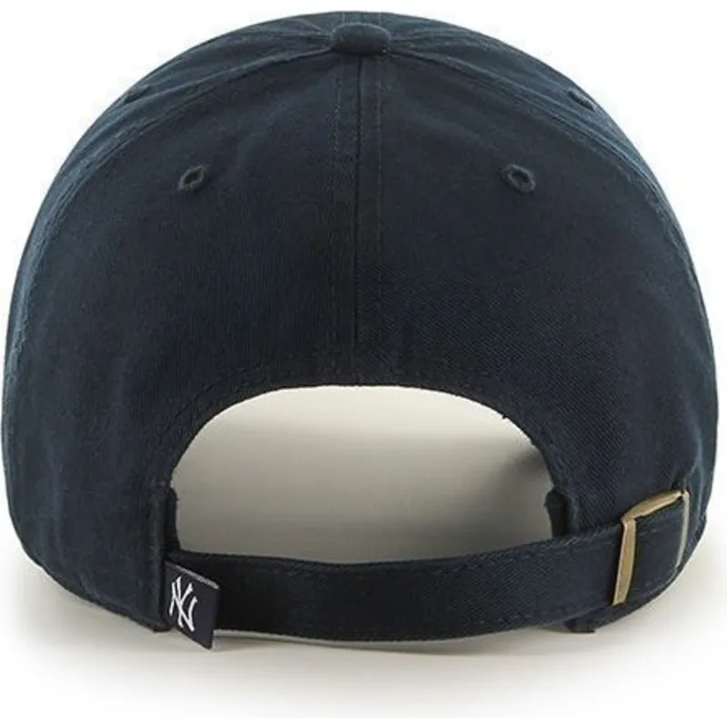 new-york-yankees-mlb-clean-up-47-brand new-york-yankees-mlb-clean-up-47-brand