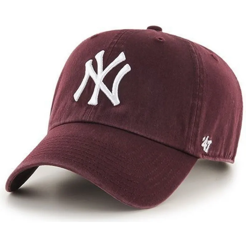 new-york-yankees-mlb-clean-up-47-brand new-york-yankees-mlb-clean-up-47-brand