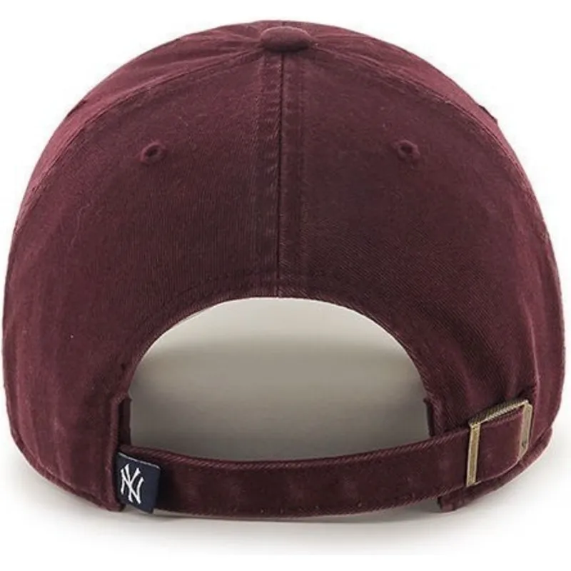 new-york-yankees-mlb-clean-up-47-brand new-york-yankees-mlb-clean-up-47-brand