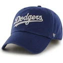 curva-de-letras-los-angeles-dodgers-mlb-47-brand