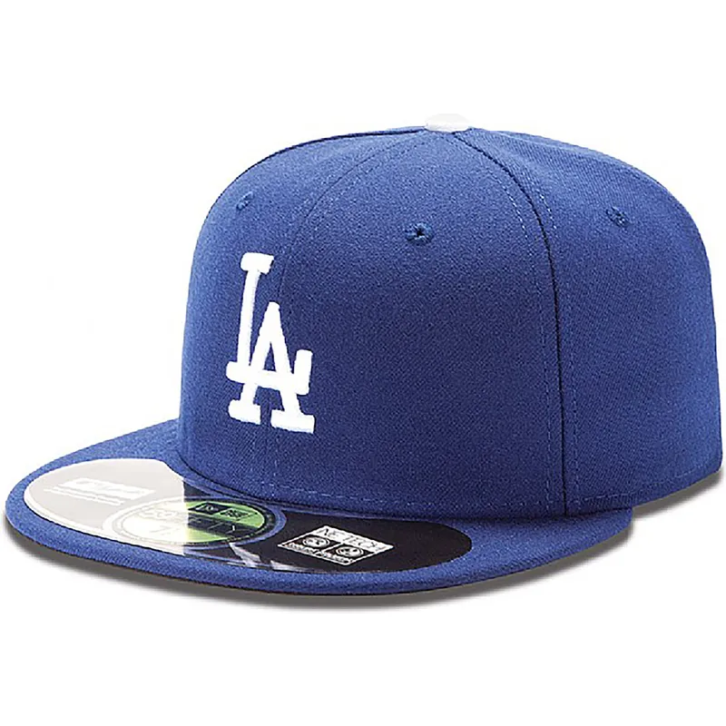 plana-59fifty-authentic-on-field-los-angeles-dodgers-mlb-new-era