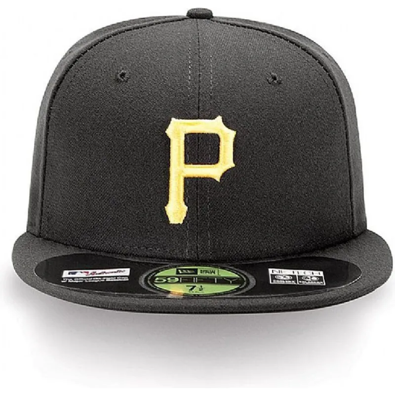 plana-59fifty-authentic-on-field-pittsburgh-pirates-mlb-new-era