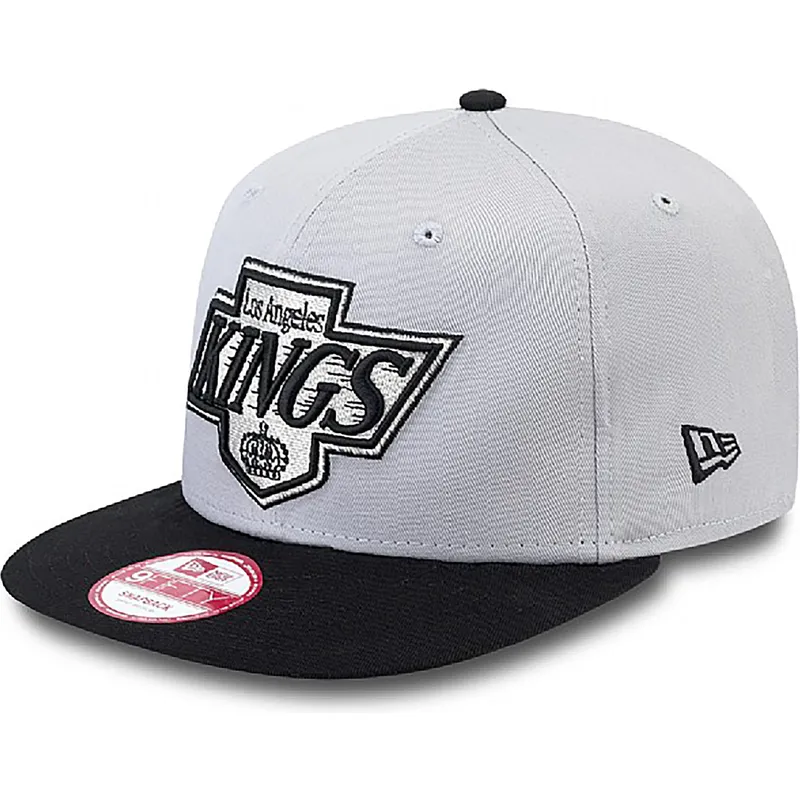 plana-snapback-9fifty-cotton-block-los-angeles-kings-nhl-new-era